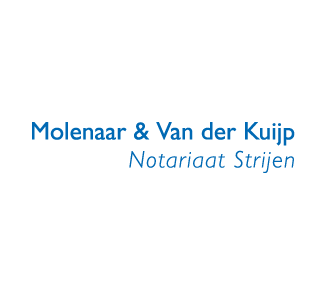 logo Molenaar & Van de Kuijp Notariaat Strijen