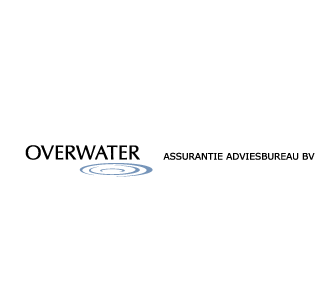 logo Overwater assurantie adviesbureau